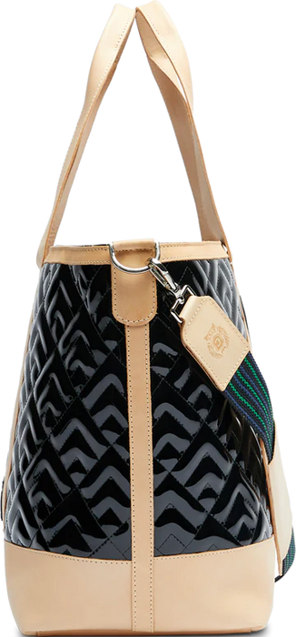 INKED MAX TOTE