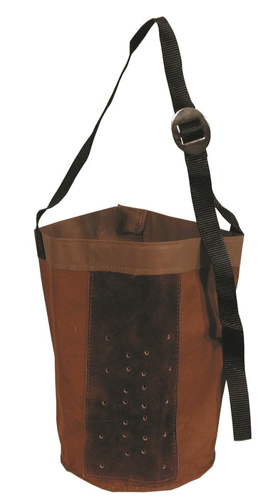FEED BAG MESH/CANVAS