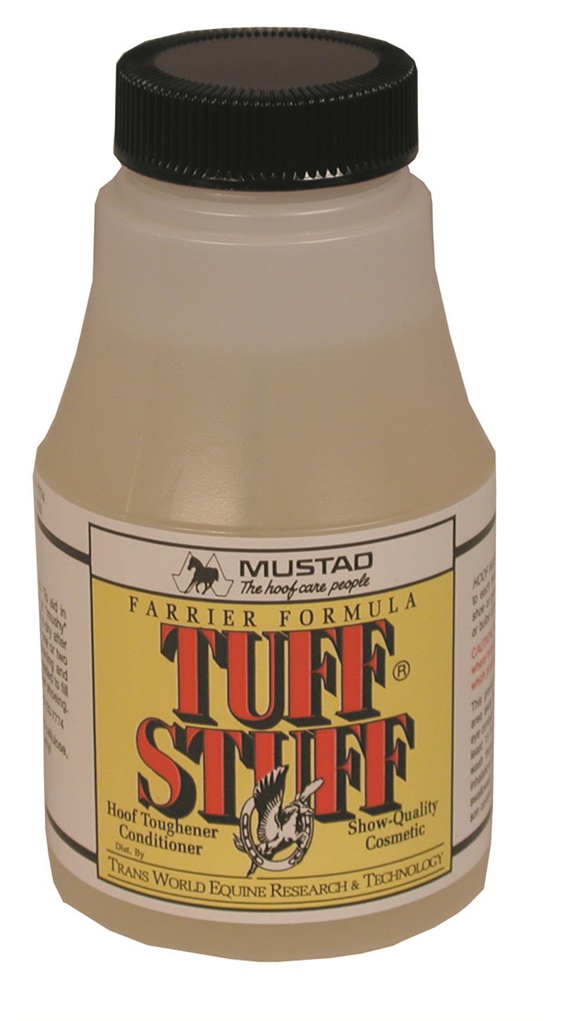 TUFF STUFF 7.5Oz — Bushland Ranch Store