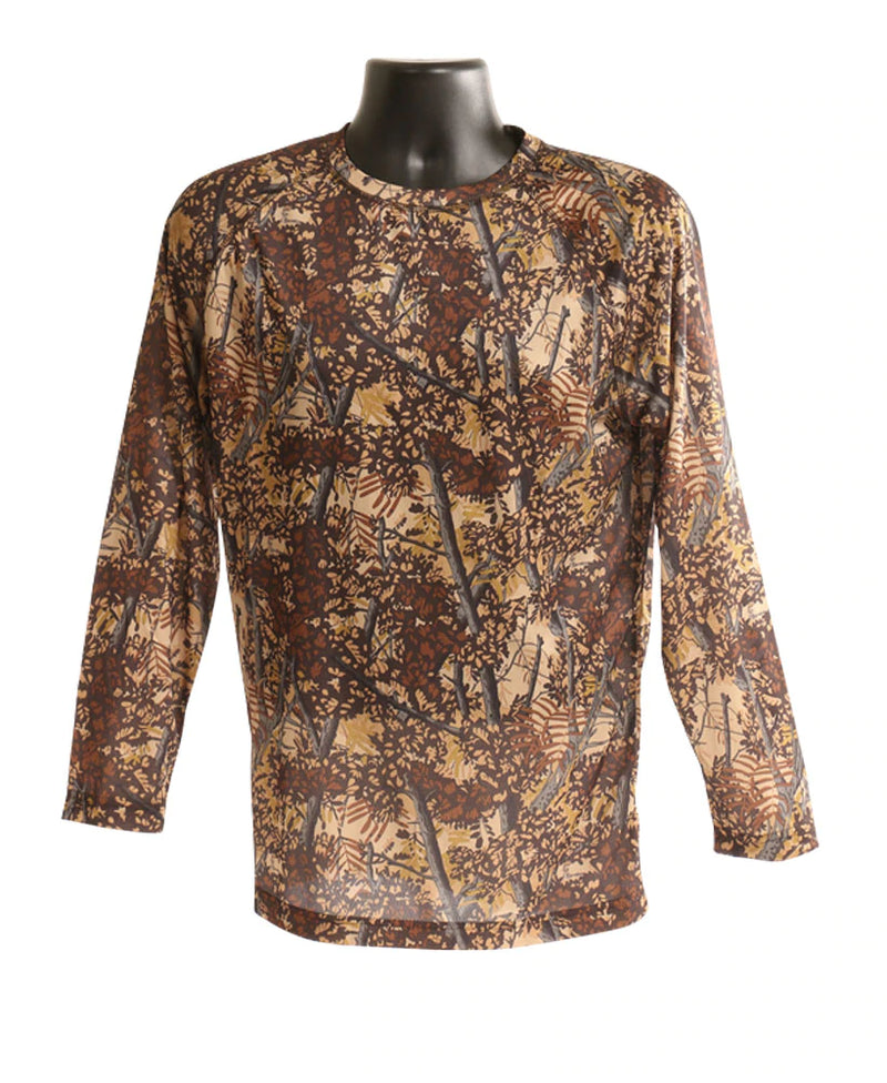 Mens LS t-shirt