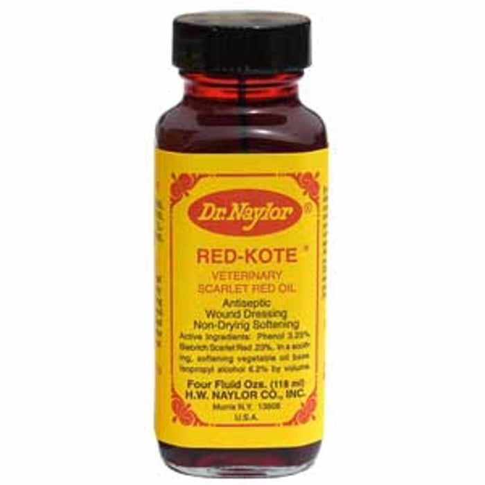 RED-KOTE DAUBER 4OZ