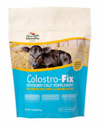 Manna Pro: Colostro-Fix 16Oz. 12/Cs