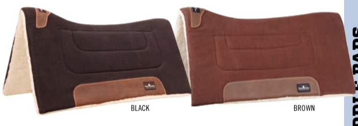 Performance Trainer Saddle Pad