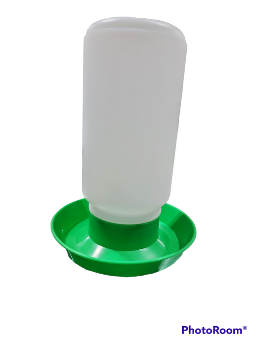 DRINKER 1L  - GREEN