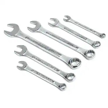 GreatNeck Combination Wrench, in Inches