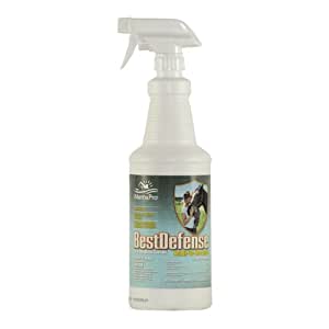 BEST DEFENSE RTU 32OZ