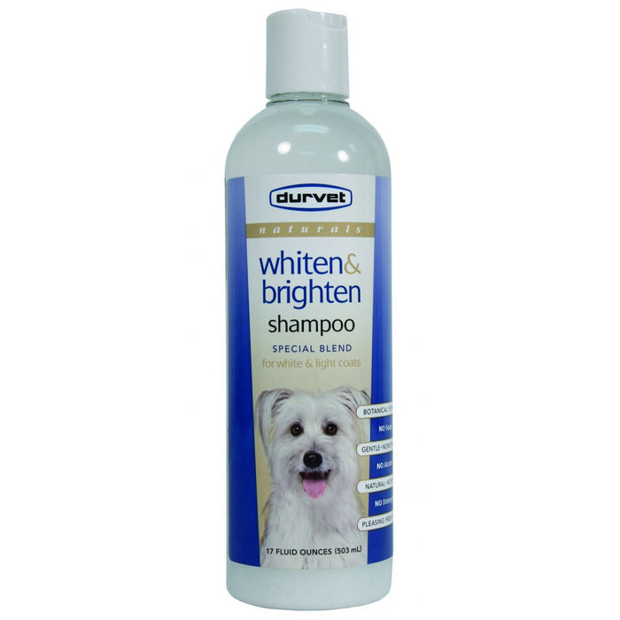 WHITEN & BRIGHTEN SHAMPOO 17OZ