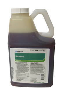 mesquite control herbicides Corteva Sendero 1 Gal. Herbicide