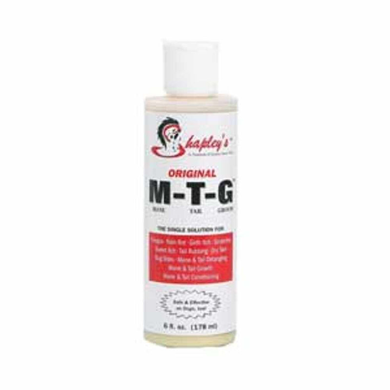 ORIGINAL MANE TAIL GROOM 8 OZ