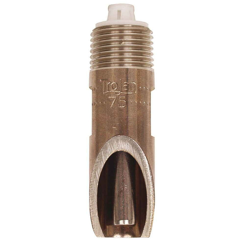 Beck Sales: 75 Nipple Pkg. "2 Per Pkg."