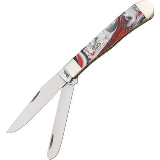 CASE XX - TRAPPER MAN IN BLACK CORELON