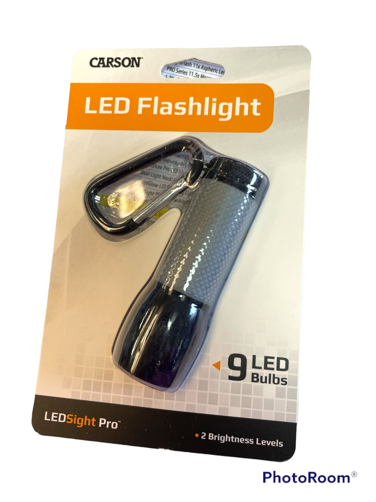 LED SIGHT PRO FLASHLIGHT — Bushland Ranch Store