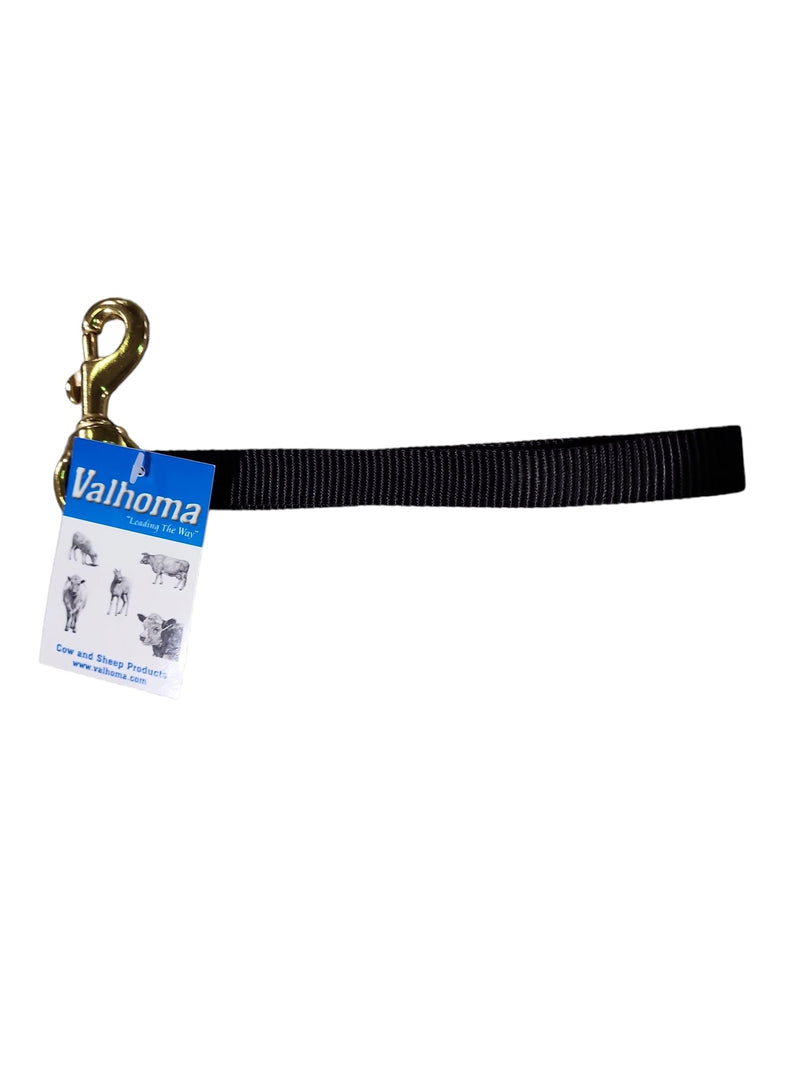GOAT LEAD - BLACK