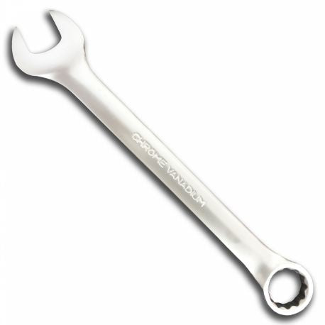 GreatNeck Combination Wrench, in Inches