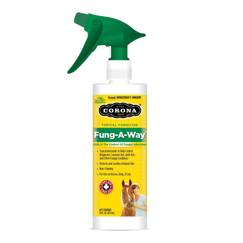 CORONA FUNG-A-WAY 16OZ