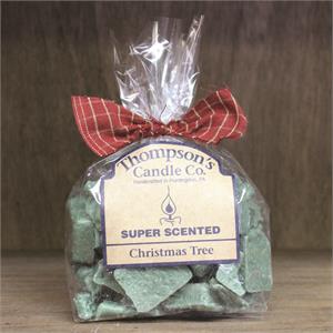 Christmas Tree - Crumbles 6Oz Bag