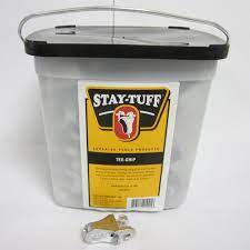 TEE-GRIP STAY-TUFF — Bushland Ranch Store