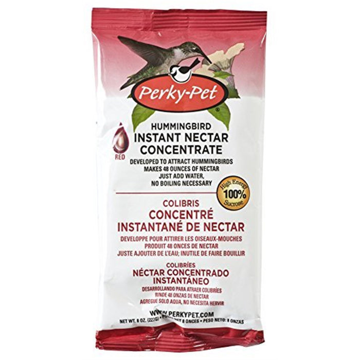 ORIGINAL HB NECTAR 8OZ