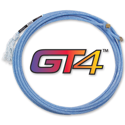 RATTLER GT4 ROPE 3/8 30’ S