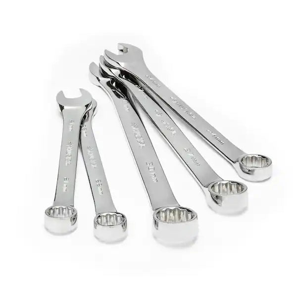 GreatNeck Combination Wrench, in Inches