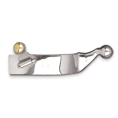 SPURS, HUMANE SS 3/4' BAND
