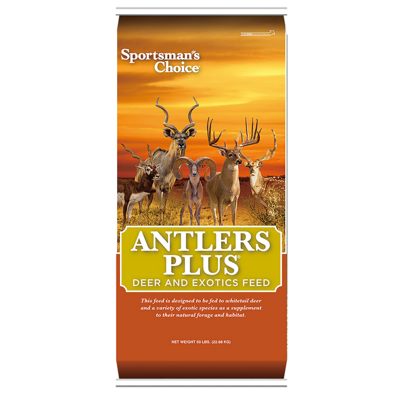 #### APEX 16-3 DEER & EXOTIC PL X - BULK