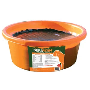 Duraferm Goat Concept Aid Protein Tub - 50 lb