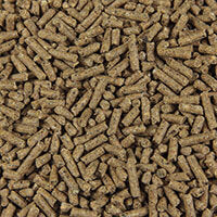 17% DEER FEED WHEELER 17-17 LYSSY & ECKELS