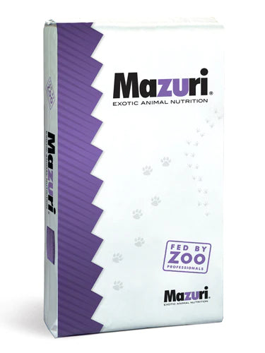 MAZURI® KANGAROO / WALLABY DIET
