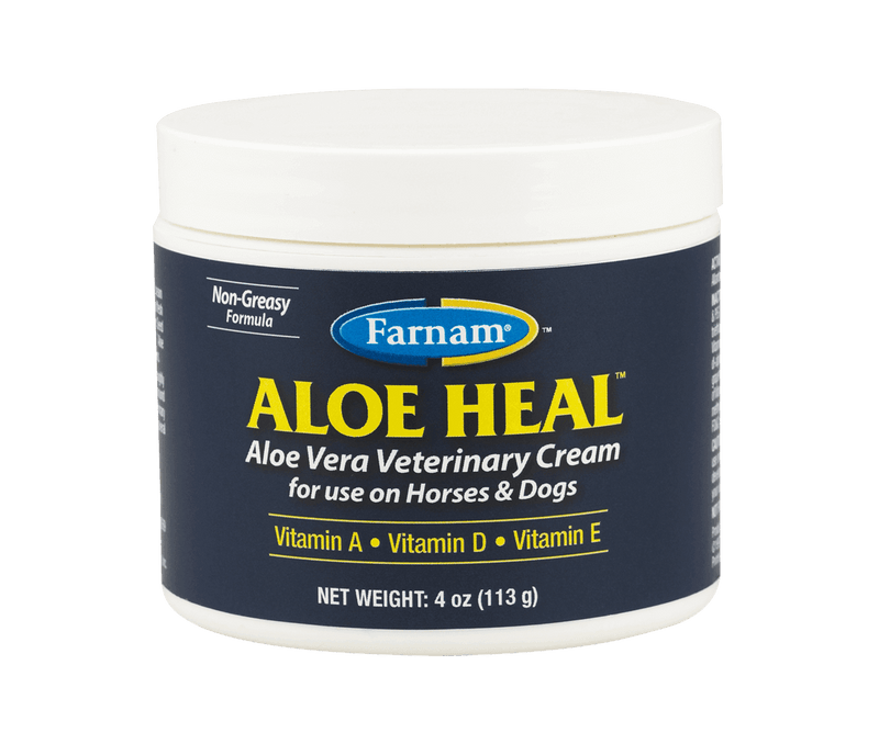 ALOE HEAL