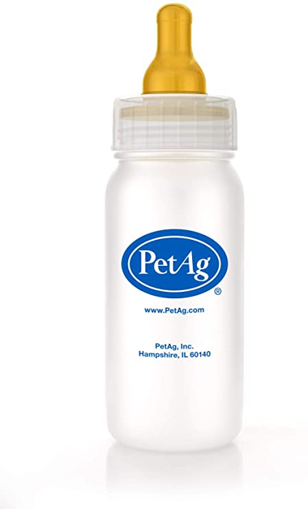 NURSER BOTTLE 2oZ
