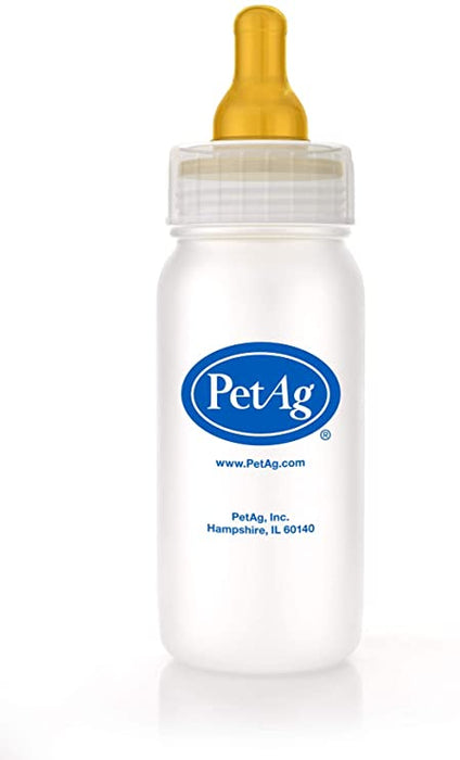 NURSER BOTTLE 2oZ