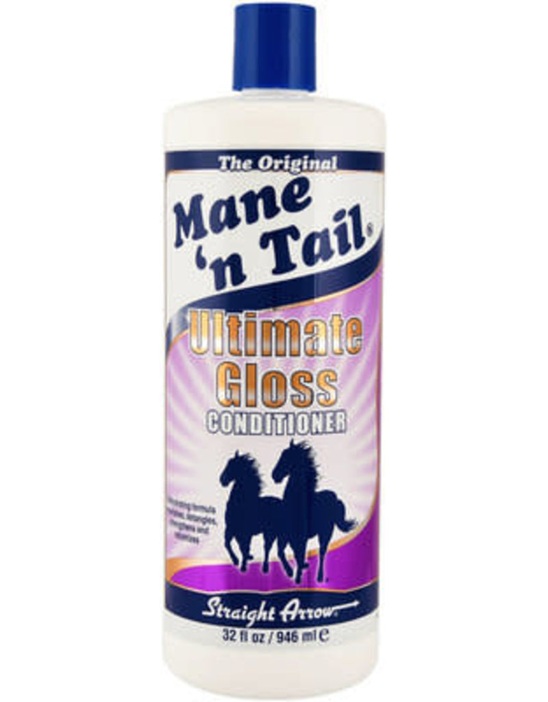 ULTIMATE GLOSS CONDITIONER - 32 OZ