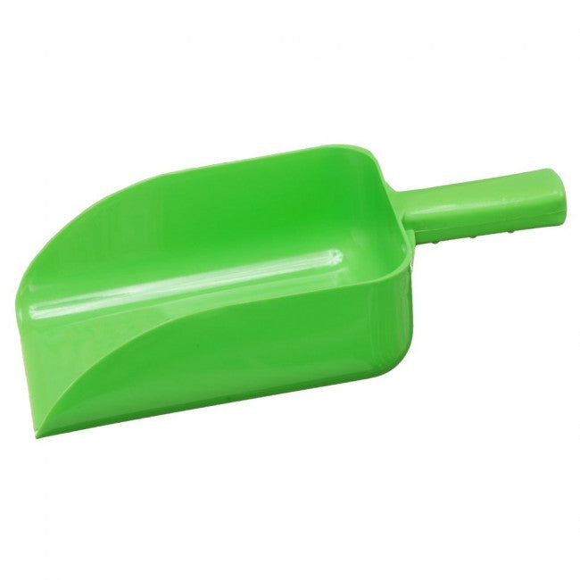Polymer Feed Scoop