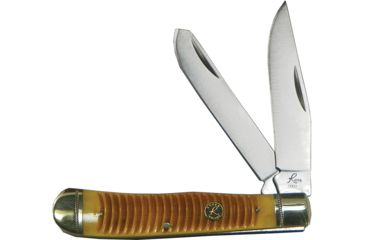 Roper - Sand Viper Trapper Folding Knife