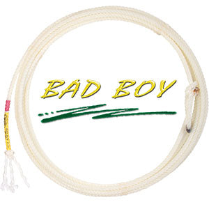 BAD BOY HEAD #2 EXTRA SOFT 32'
