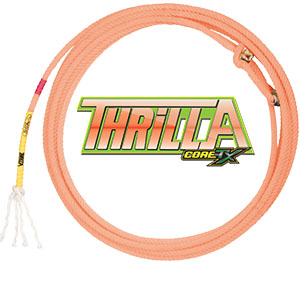 Thrilla CoreTX Head Soft 32'