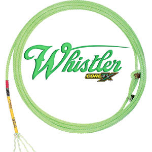 Whistler CoreTX™ Head Super Soft 32'