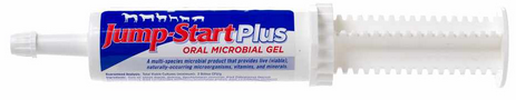 Manna Pro: Jump Start Plus 60 Gm