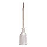 16 G x 3/4" Polypropylene Hub Needle/aguja