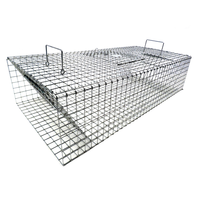Tomahawk Pigeon Trap