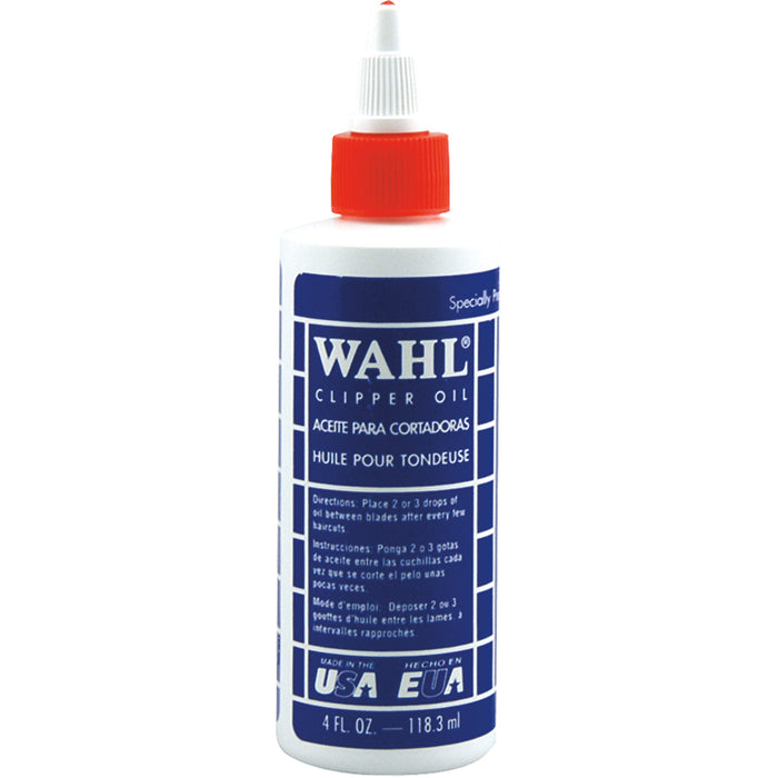WAHL CLIPPER OIL
